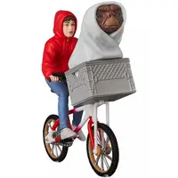 Figure - E.T. the Extra-Terrestrial
