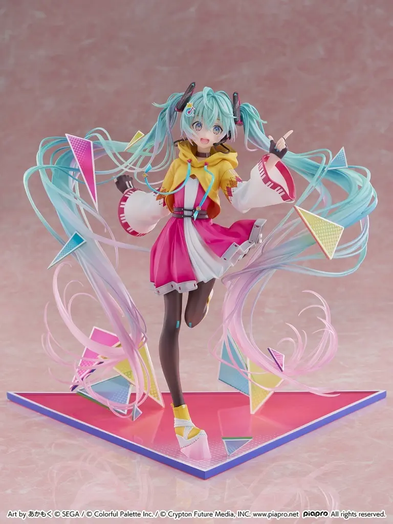 Figure - Project Sekai: Colorful Stage! feat. Hatsune Miku / Hatsune Miku