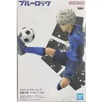 Figure - Prize Figure - Blue Lock / Nagi Seishiro