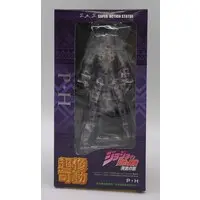 Chozo Kado - JoJo's Bizarre Adventure: Golden Wind