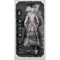 Chozo Kado - JoJo's Bizarre Adventure: Golden Wind