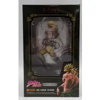 Statue Legend - JoJo's Bizarre Adventure: Stardust Crusaders / Dio Brando