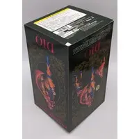 Statue Legend - JoJo's Bizarre Adventure: Stardust Crusaders / Dio Brando