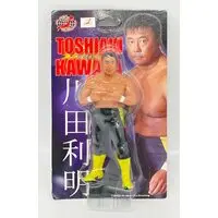Figure - All Japan Pro Wrestling