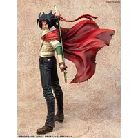 Figure - Mobile Fighter G Gundam / Domon Kasshu