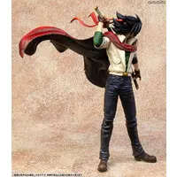 Figure - Mobile Fighter G Gundam / Domon Kasshu