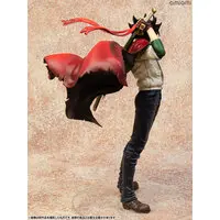 Figure - Mobile Fighter G Gundam / Domon Kasshu