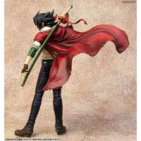 Figure - Mobile Fighter G Gundam / Domon Kasshu