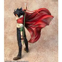 Figure - Mobile Fighter G Gundam / Domon Kasshu