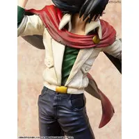 Figure - Mobile Fighter G Gundam / Domon Kasshu