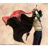 Figure - Mobile Fighter G Gundam / Domon Kasshu