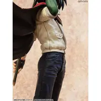 Figure - Mobile Fighter G Gundam / Domon Kasshu