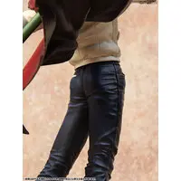 Figure - Mobile Fighter G Gundam / Domon Kasshu