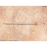 Figure - Mobile Fighter G Gundam / Domon Kasshu