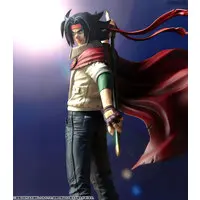 Figure - Mobile Fighter G Gundam / Domon Kasshu