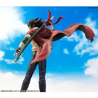 Figure - Mobile Fighter G Gundam / Domon Kasshu