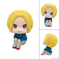 Lookup - Sakamoto Days / Asakura Shin