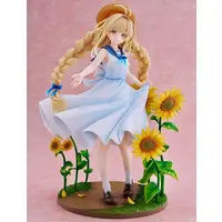 Figure - Prize Figure - Otonari no Tenshi-sama ni Itsunomanika Dame Ningen ni Sareteita Ken (The Angel Next Door Spoils Me Rotten) / Shiina Mahiru