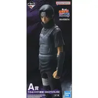 Ichiban Kuji - NARUTO / Uchiha Itachi
