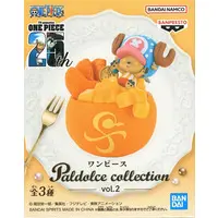 Paldolce collection - One Piece / Tony Tony Chopper