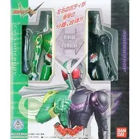 Figure - Kamen Rider Series