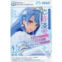 Desktop×Decorate Collections - VTuber Legend / Kokorone Awayuki