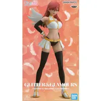 Glitter & Glamours - 2.5-jigen no Ririsa (2.5 Dimensional Seduction) / Kisaki Aria