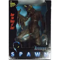 Figure - Spawn