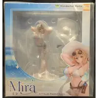 Figure - Wonderful Works (Wonderful Works Mira PVC)