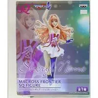 Prize Figure - Macross Frontier / Sheryl Nome