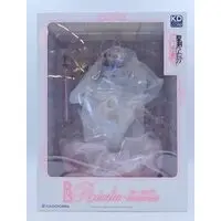 Figure - Seiken Gakuin no Makentsukai