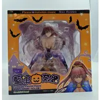 Figure - COMIC A-UN