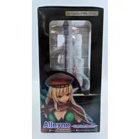 Figure - Queen's Blade / Alleyne