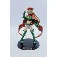 Figure - Queen's Blade / Alleyne