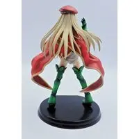 Figure - Queen's Blade / Alleyne