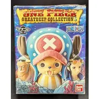 Figure - One Piece / Tony Tony Chopper