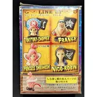 Figure - One Piece / Tony Tony Chopper