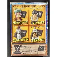 Figure - One Piece / Tony Tony Chopper