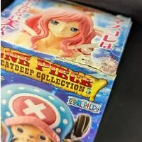 Figure - One Piece / Tony Tony Chopper