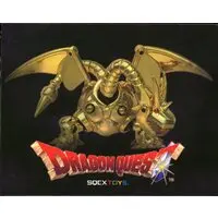 Figure - Dragon Quest