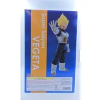 Figure - Dragon Ball / Vegeta