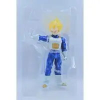 Figure - Dragon Ball / Vegeta