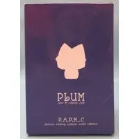 Nanao Naru Plum & Poteneko