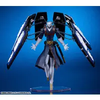Plastic model - Persona 3