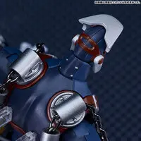 Plastic model - Persona 3