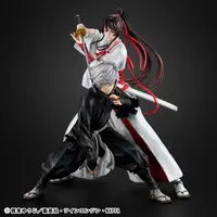 Lucrea - Jigokuraku (Hell's Paradise) / Yamada Asaemon Sagiri & Gabimaru