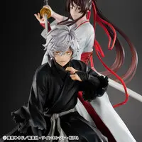 Lucrea - Jigokuraku (Hell's Paradise) / Yamada Asaemon Sagiri & Gabimaru