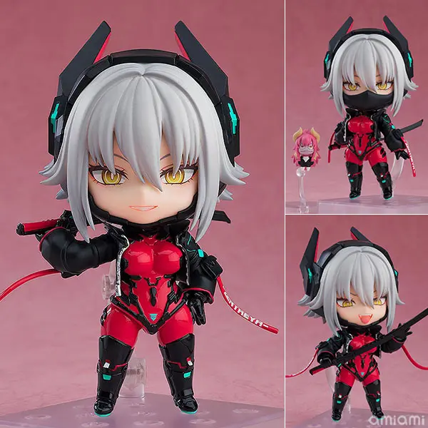 Nendoroid - VTuber