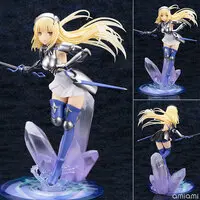 Figure - DanMachi / Ais Wallenstein