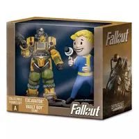Figure - Fallout